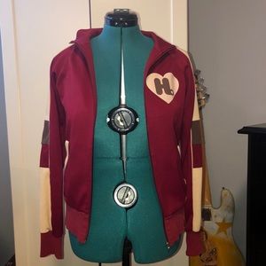 Harajuku Lovers Track Jacket